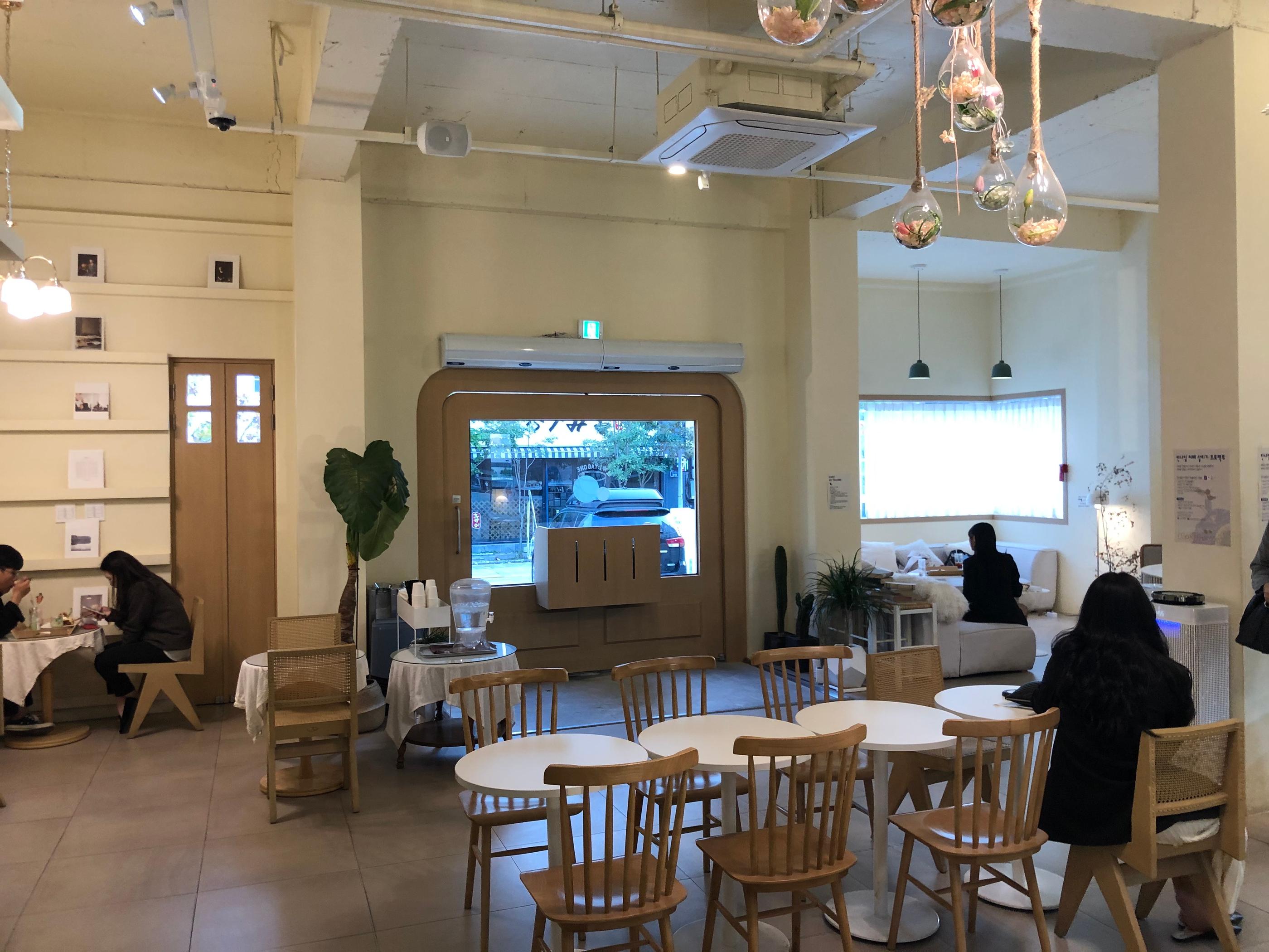 #1 、タグワン、Tag One、チョンジュカフェ、チョンジュ旅行、チョンジュ観光、チョンジュ格安航空券、チョンジュコーヒー、韓国カフェ、韓国観光、韓国旅行、美味しいお店、オシャレなカフェ、人気のカフェ、話題のカフェ